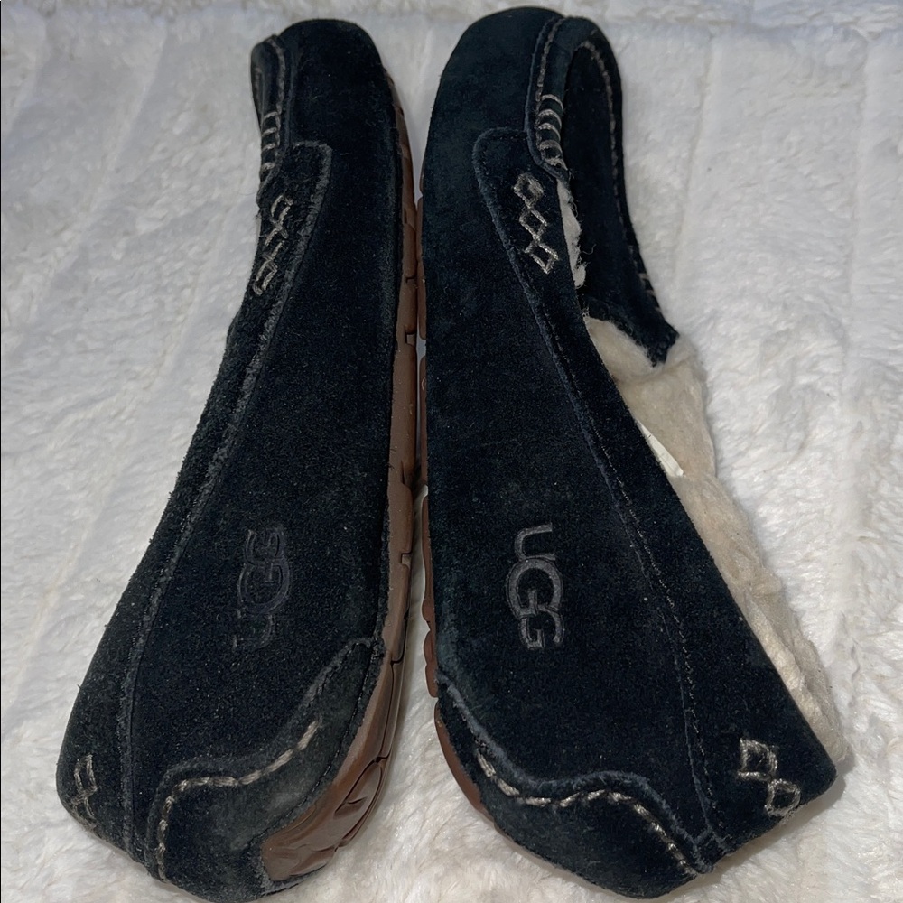 Ugg Ansley Slippers View 6